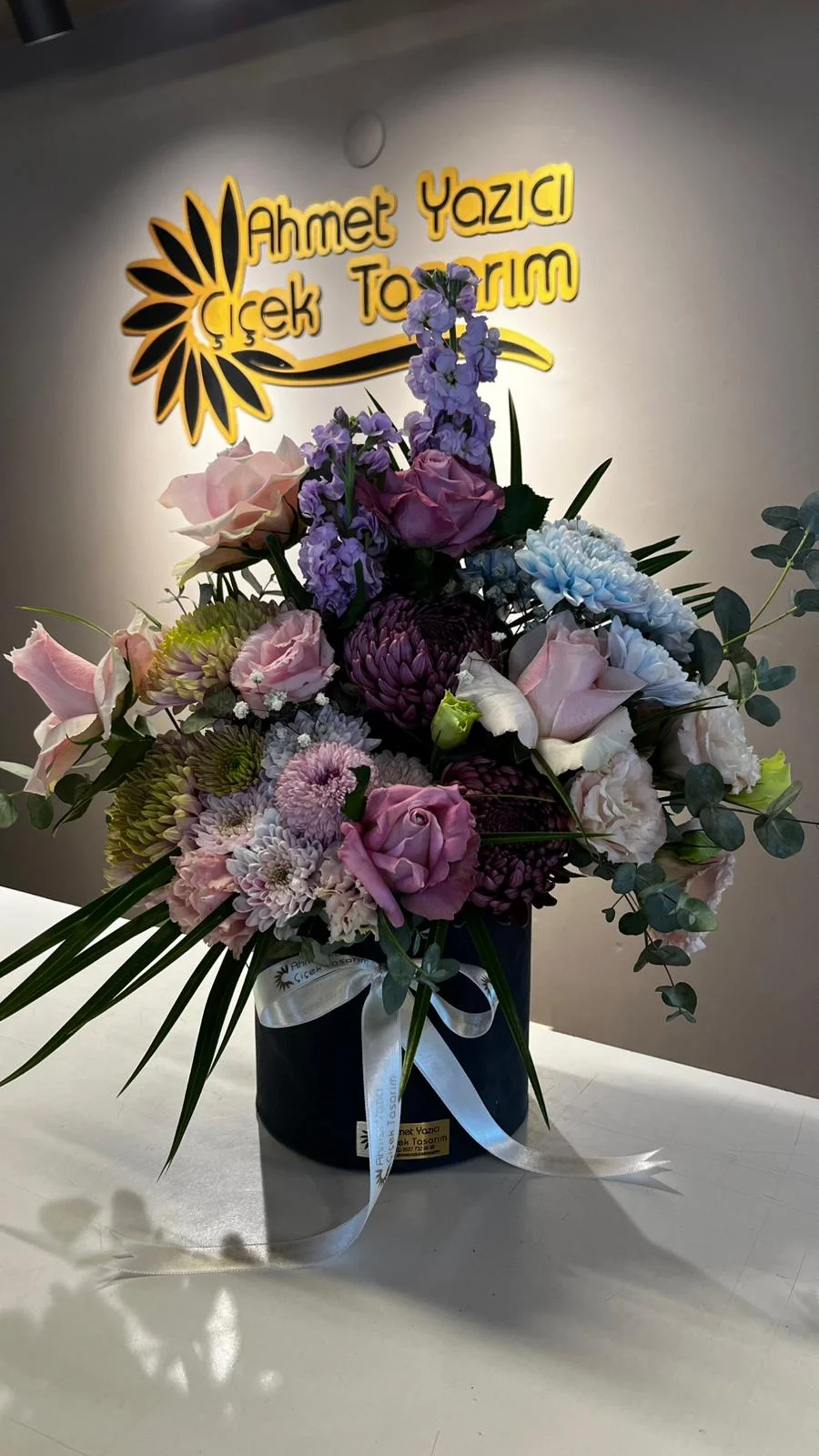 ARAJMAN MEVSİMLİK BUKETİ