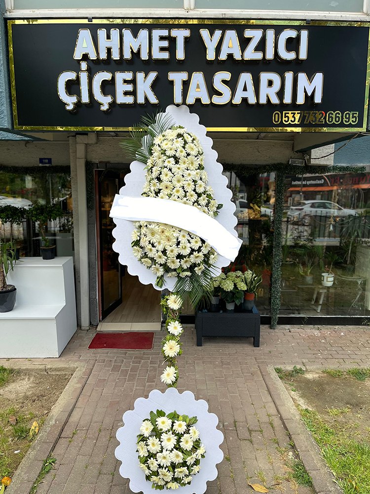 ÇİFT KATLI ÇELENK